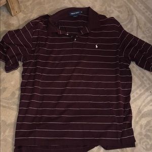 Polo Golf shirt